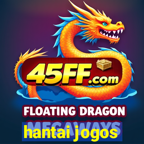 hantai jogos